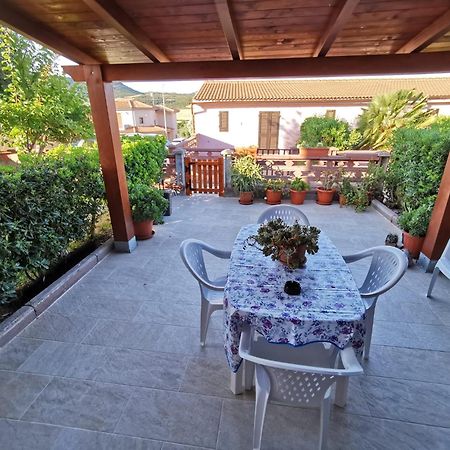 Peace And Sea Villa Castelsardo Exterior photo